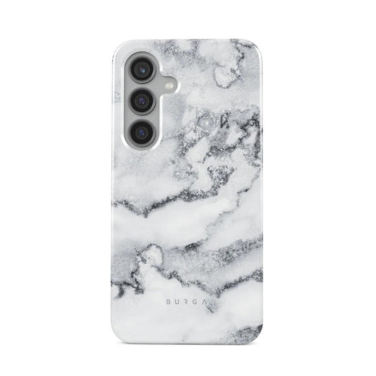 BURGA - TOUGH GALAXY S24 (WHITE WINTER)