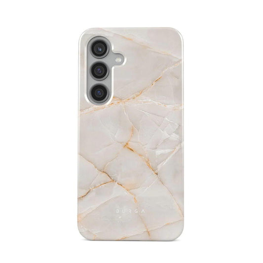 BURGA - TOUGH GALAXY S24 PLUS (VANILLA SAND)