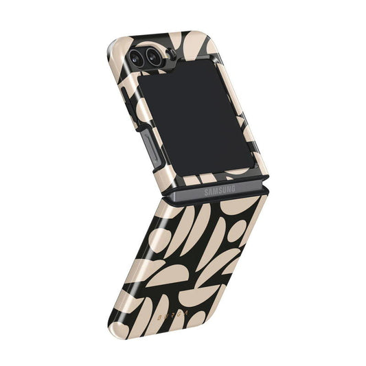 BURGA - TOUGH GALAXY Z FLIP5 (MOONLIGHT)