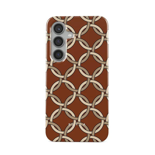 BURGA - TOUGH GALAXY S24 PLUS (HERITAGE)