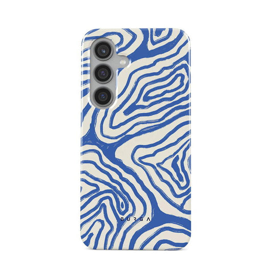 BURGA - TOUGH GALAXY S24 PLUS (SEVEN SEAS)