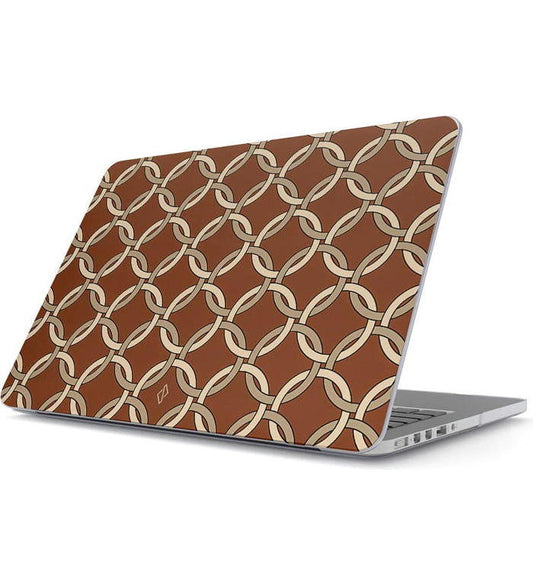 BURGA - CAPA MACBOOK PRO 14 (HERITAGE)