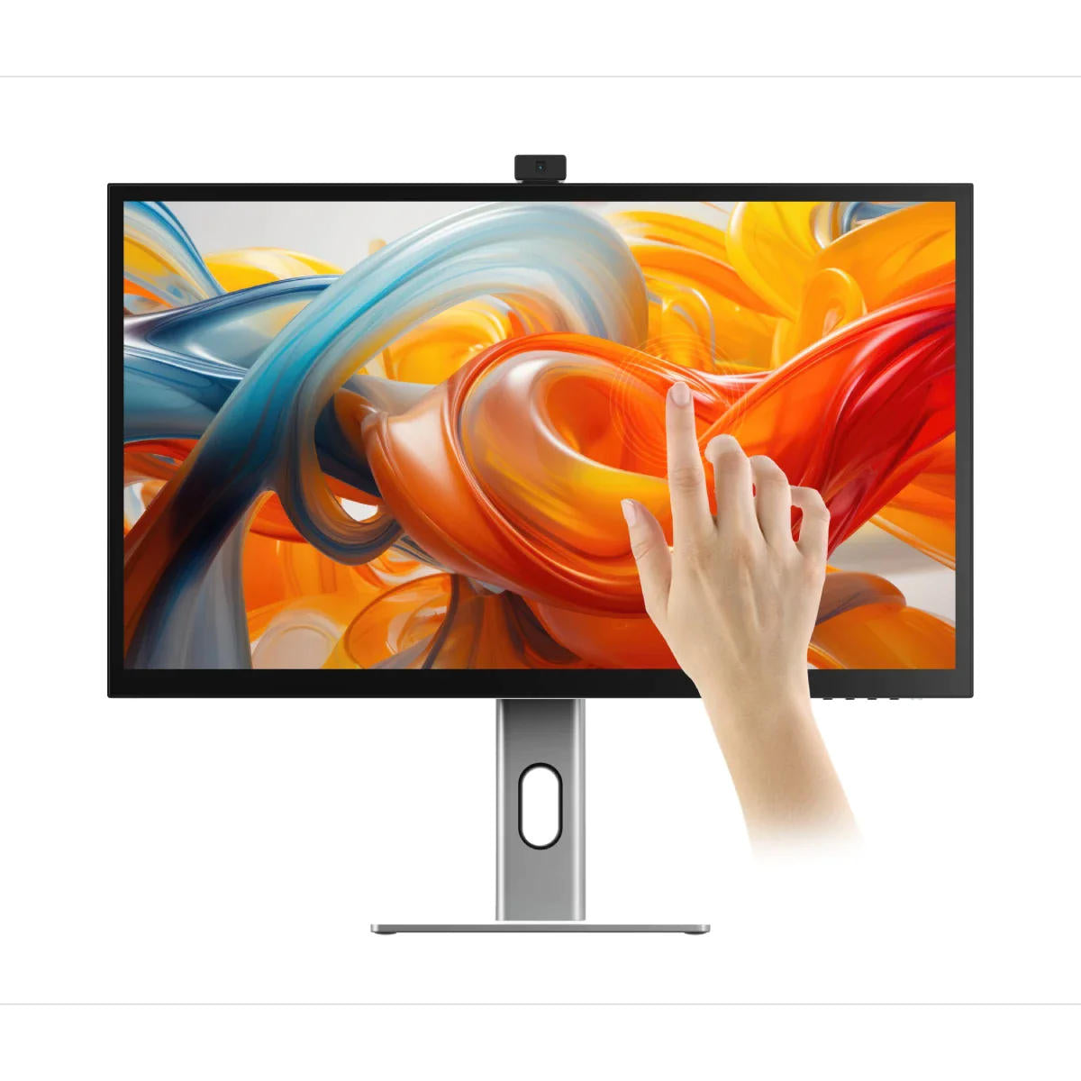 ALOGIC - CLARITY 27 4K PRO TOUCH (65W, TOUCHSCREEN, STAND)