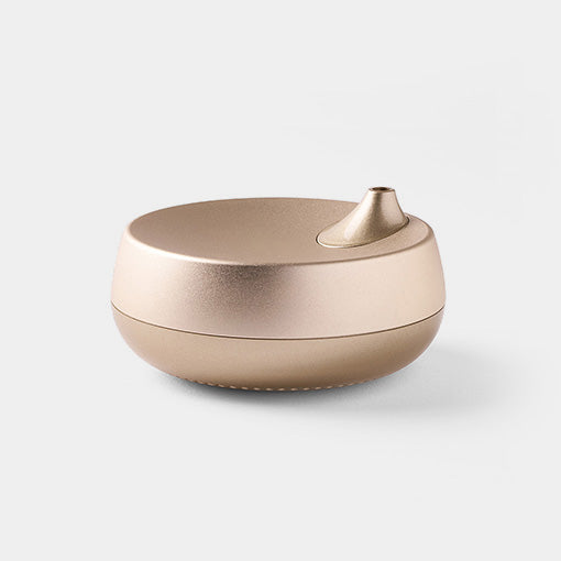 LEXON - DIFUSOR AROMA ROMINO (GOLD)