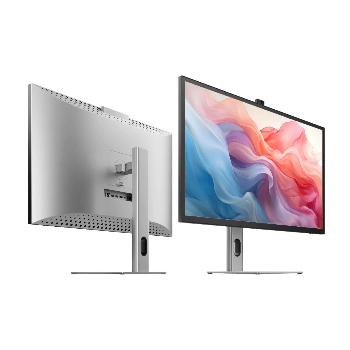 ALOGIC - CLARITY 32 4K MAX TOUCH (65W, WEBCAM, TOUCHSCREEN)