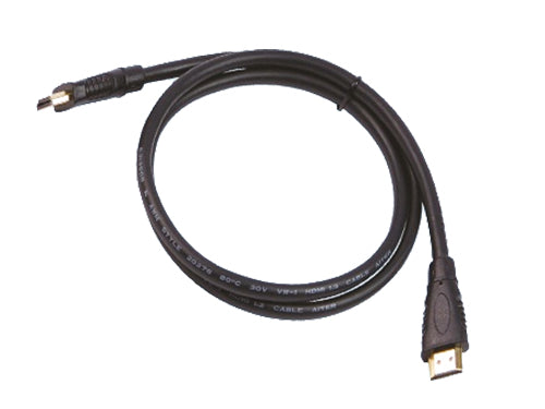 METRONIC - CABO HDMI M/M 0,8M 012510