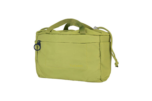 TUCANO - MIA 2 BAG IN BAG M (ACID GREEN)