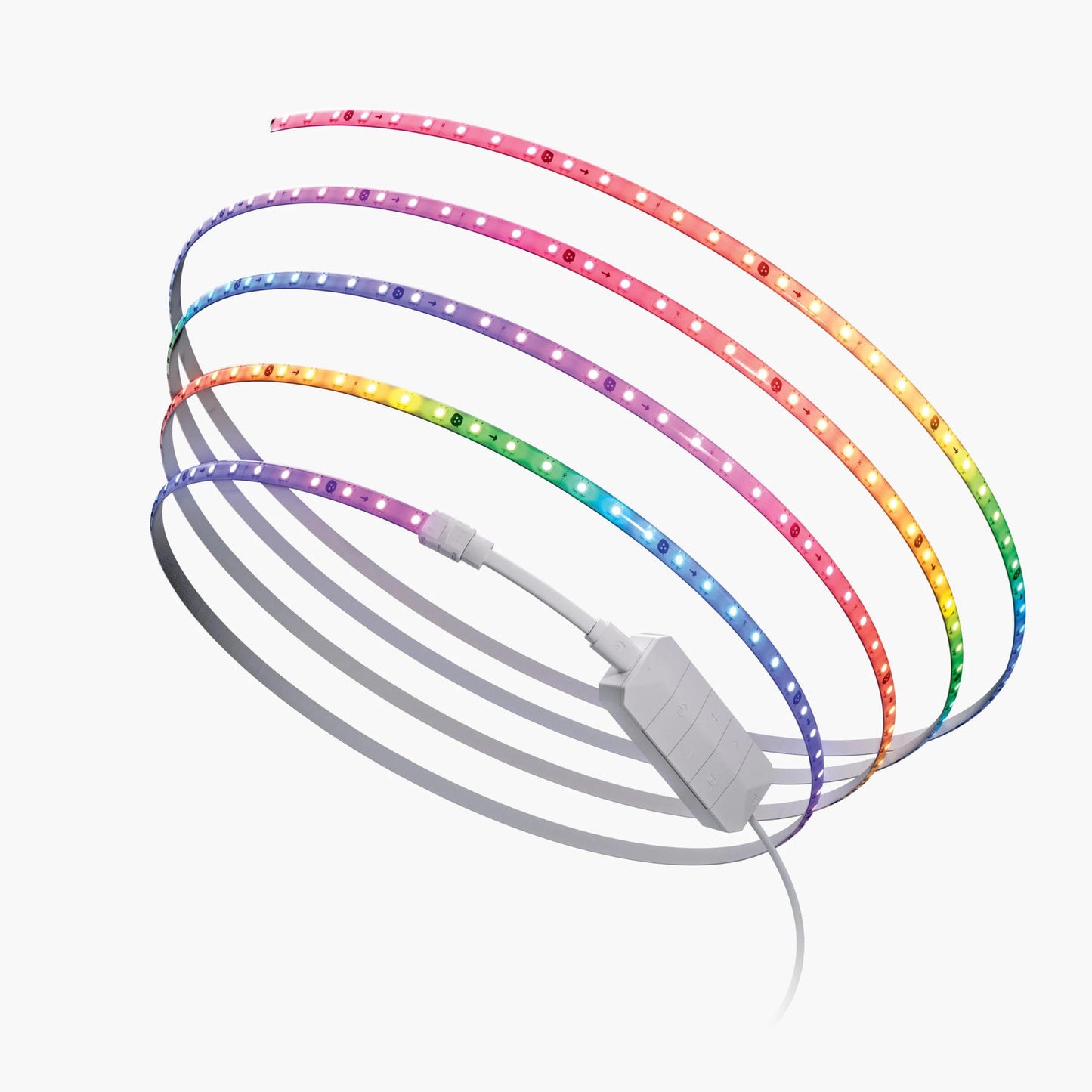 NANOLEAF - FITA LED SMART MULTICOLOR HD LIGHTSTRIP (5M)