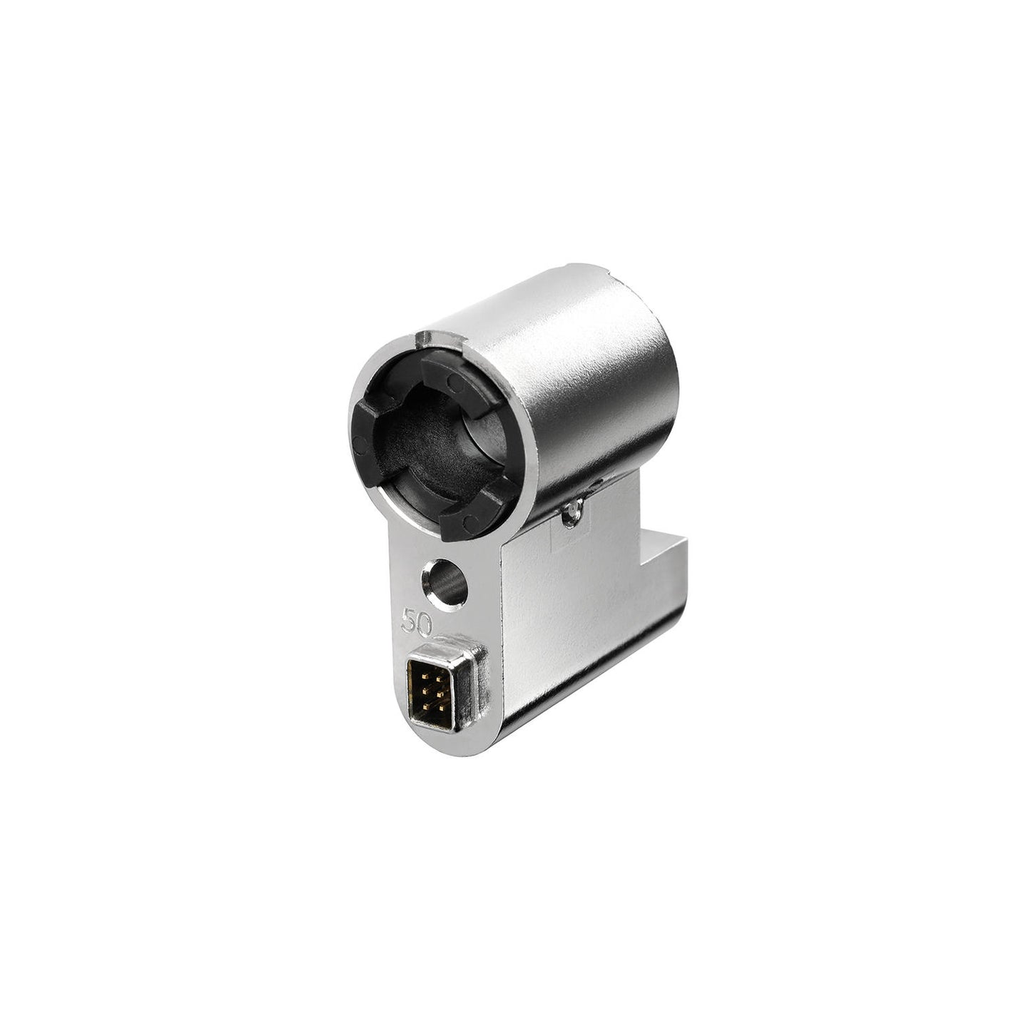 NETATMO - FECHADURA SMART DOOR LOCK - KIT EXT 50MM