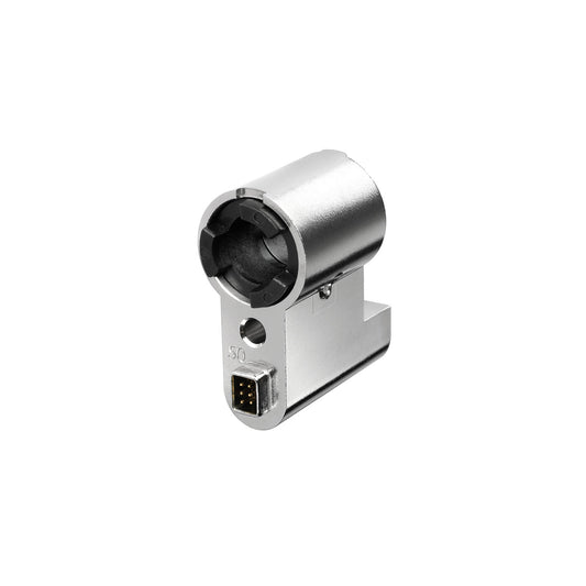 NETATMO - FECHADURA SMART DOOR LOCK - KIT EXT 50MM
