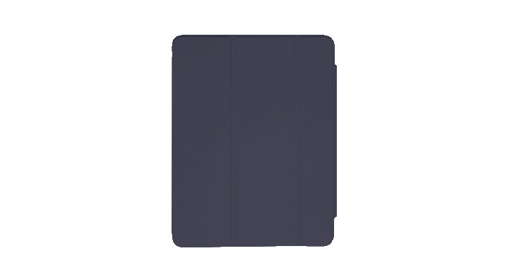 MACALLY - BOOKSTAND IPAD AIR 11 (BLUE)
