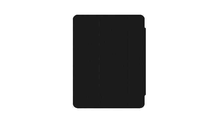 MACALLY - BOOKSTAND IPAD AIR 13 (BLACK)