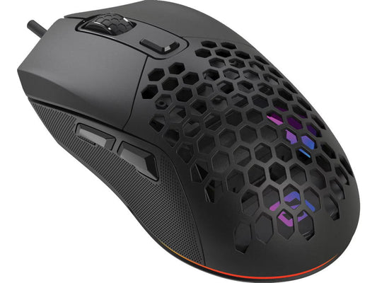 SANDBERG - RATO USB FLEXCOVER 6D GAMER MOUSE
