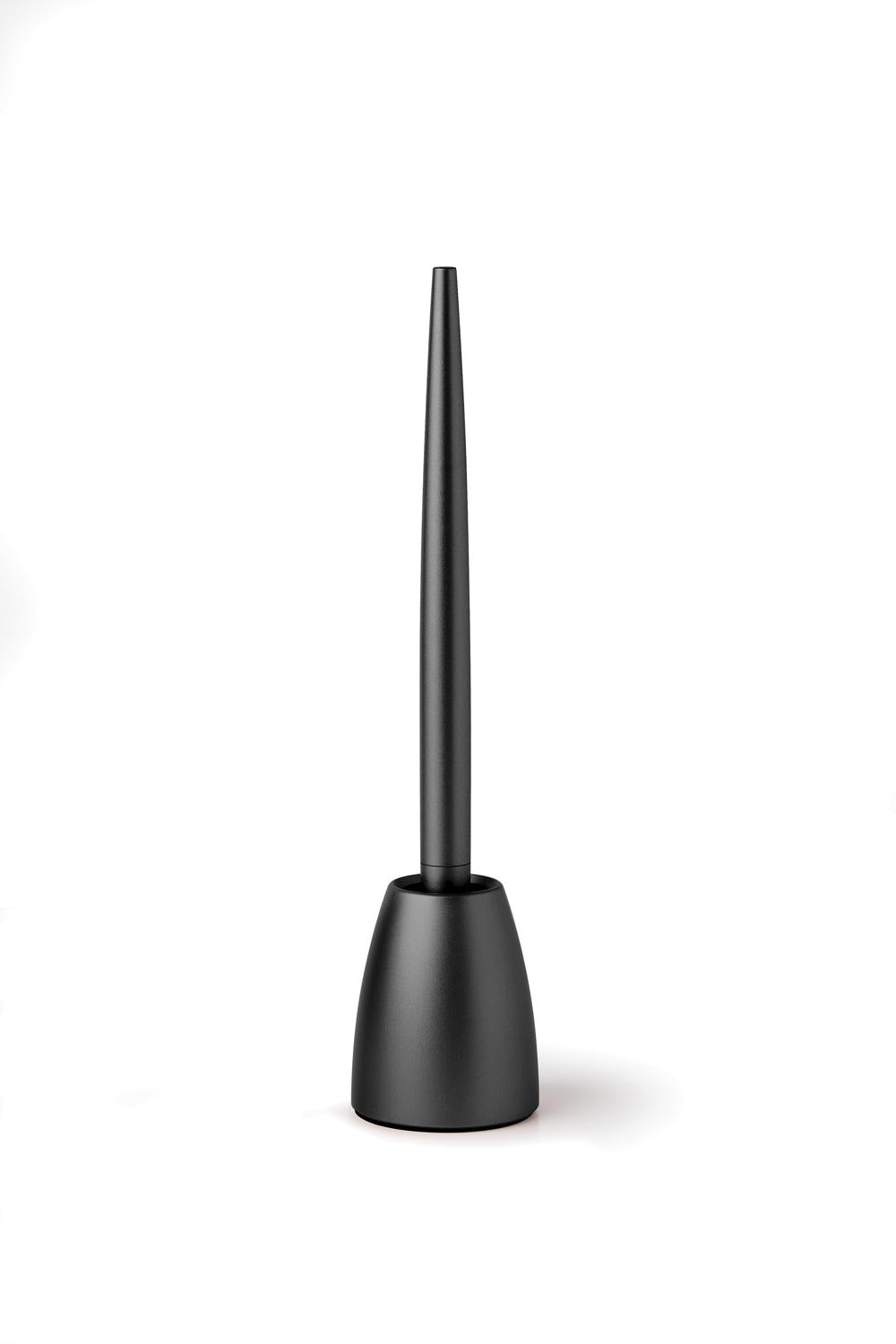 LEXON - CANETA + SUPORTE SCRIBALU (BLACK)