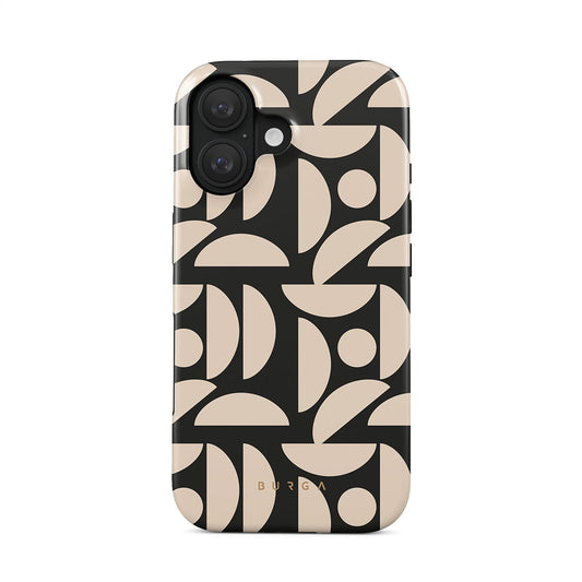 BURGA - TOUGH MAGSAFE IPHONE 16 (MOONLIGHT)