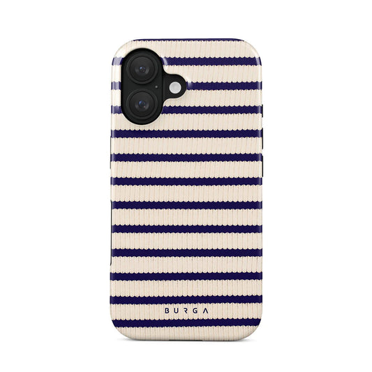 BURGA - TOUGH MAGSAFE IPHONE 16 (OLD MONEY)