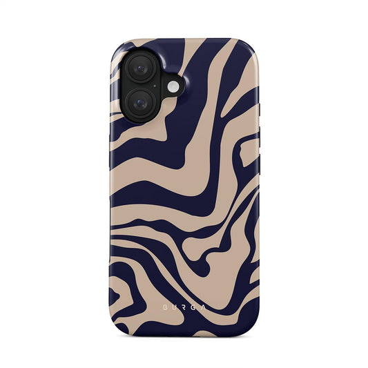 BURGA - TOUGH MAGSAFE IPHONE 16 (VIGILANT)
