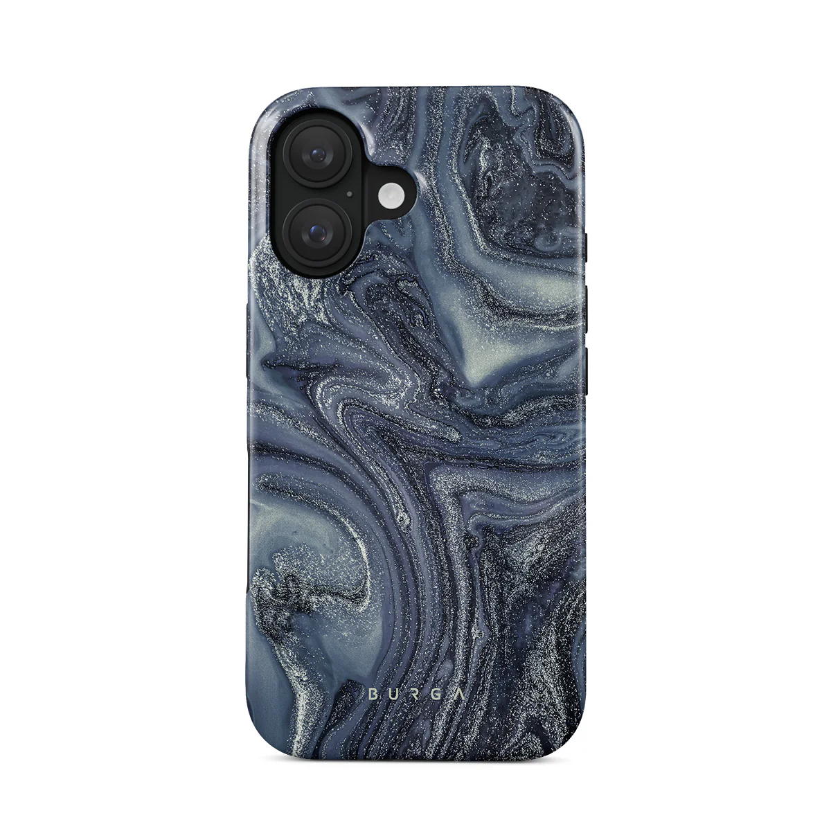 BURGA - TOUGH MAGSAFE IPHONE 16 PLUS (NAVY TRENCH)