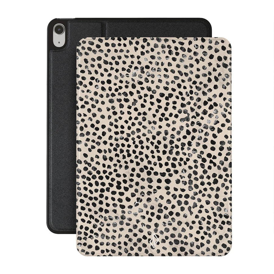 BURGA - FOLIO IPAD AIR 11 (ALMOND LATTE)