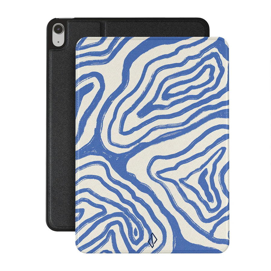 BURGA - FOLIO IPAD AIR 11 (SEVEN SEAS)