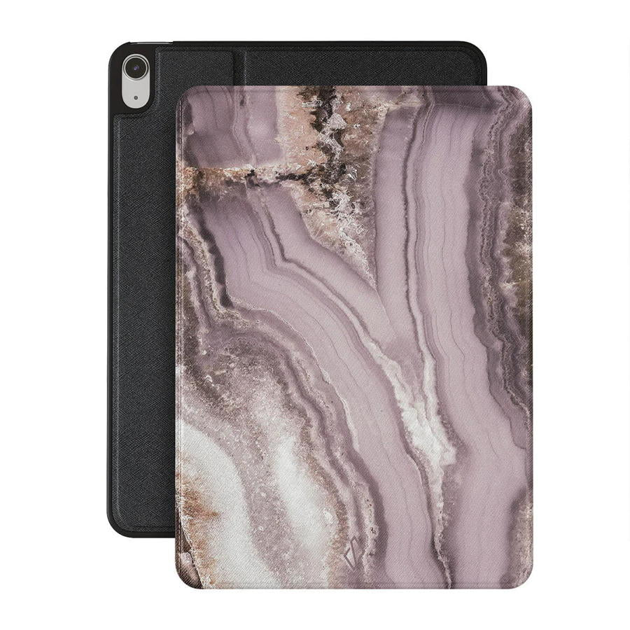 BURGA - FOLIO IPAD AIR 11 (GOLDEN TAUPE)