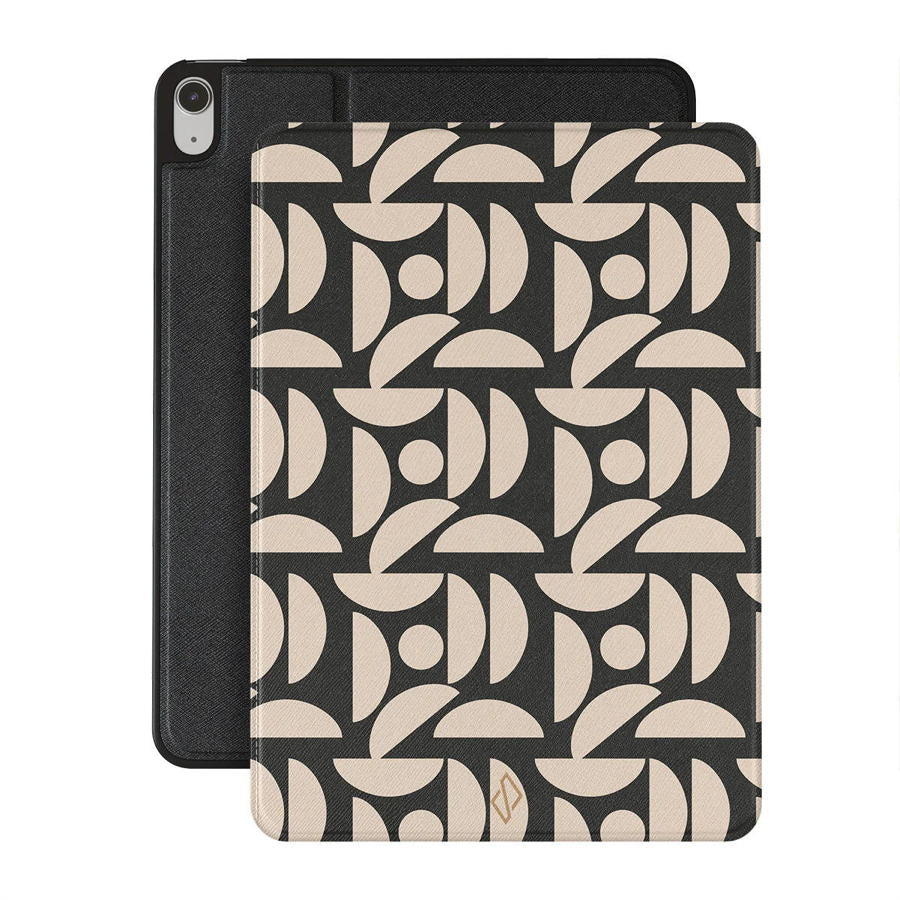 BURGA - FOLIO IPAD AIR 11 (MOONLIGHT)
