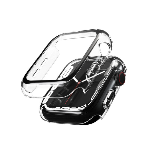 VONMAEHLEN - THIN CASE FOR APPLE WATCH 42MM (TRANSPARENT)