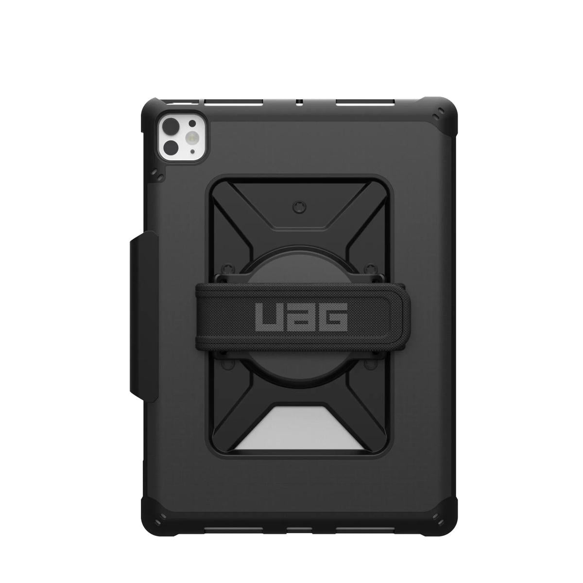 UAG - METROPOLIS WITH HAND STRAP IPAD PRO 11 5TH GEN