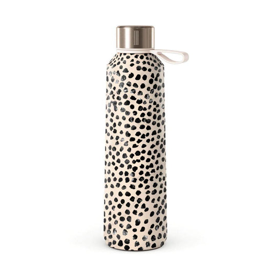 BURGA - WATER BOTTLE 500ML (ALMOND LATTE)