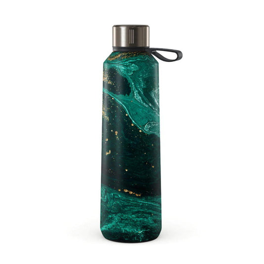 BURGA - WATER BOTTLE 500ML (EMERALD)