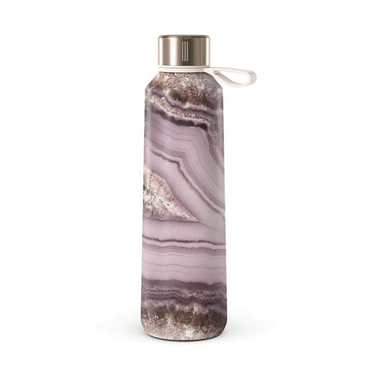 BURGA - WATER BOTTLE 500ML (GOLDEN TAUPE)
