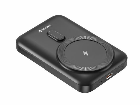 SWISSTEN - MAGSAFE POWERBANK 10.000MAH (20W)