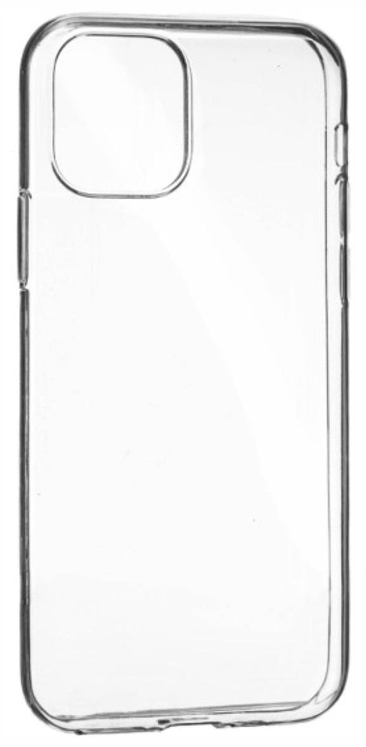 SWISSTEN - JELLY IPHONE 11 PRO (TRANSPARENT)
