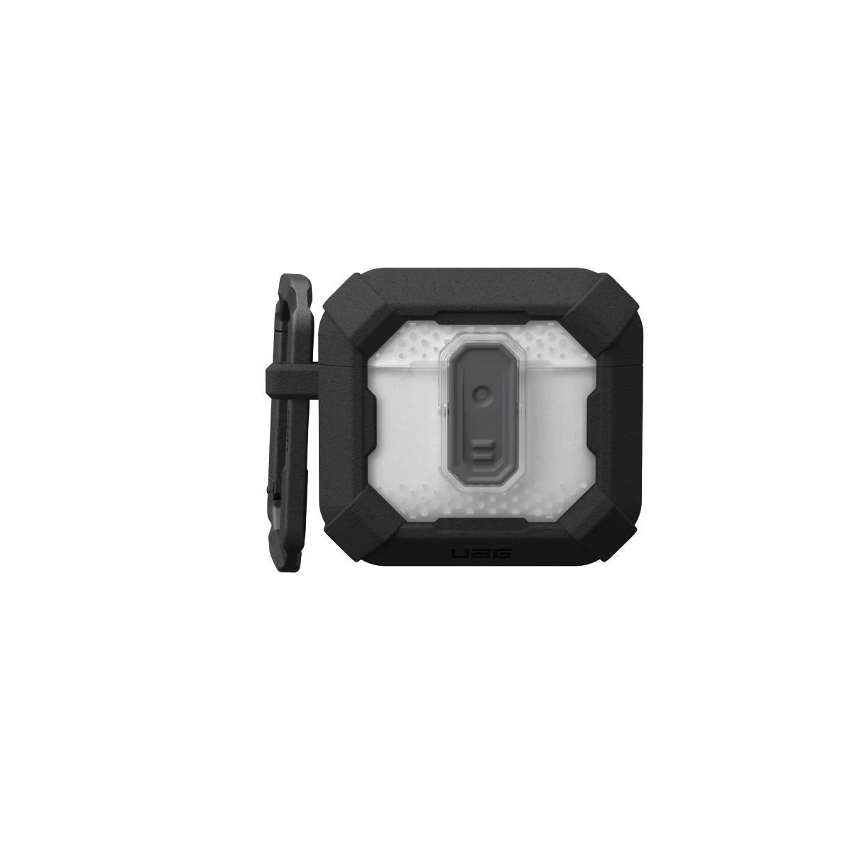 UAG - PLASMA AIRPODS 4 (BLACK)