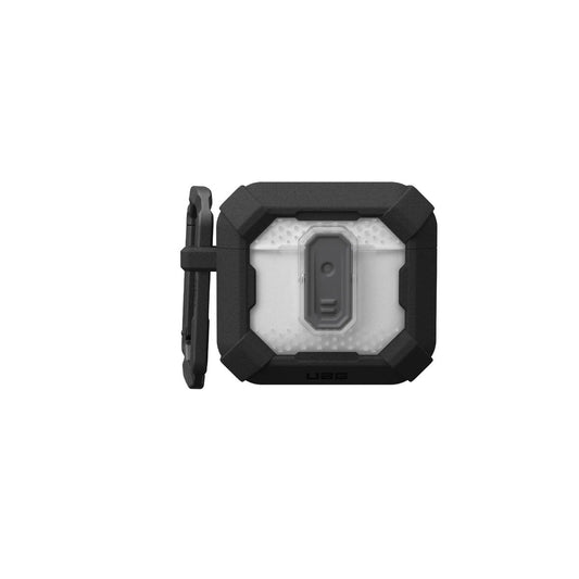 UAG - PLASMA AIRPODS 4 (BLACK)