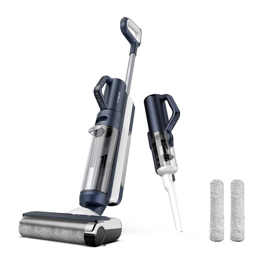 TINECO - ASPIRADOR VERTICAL FLOOR ONE S5 COMBO PLUS TINP0012EUN