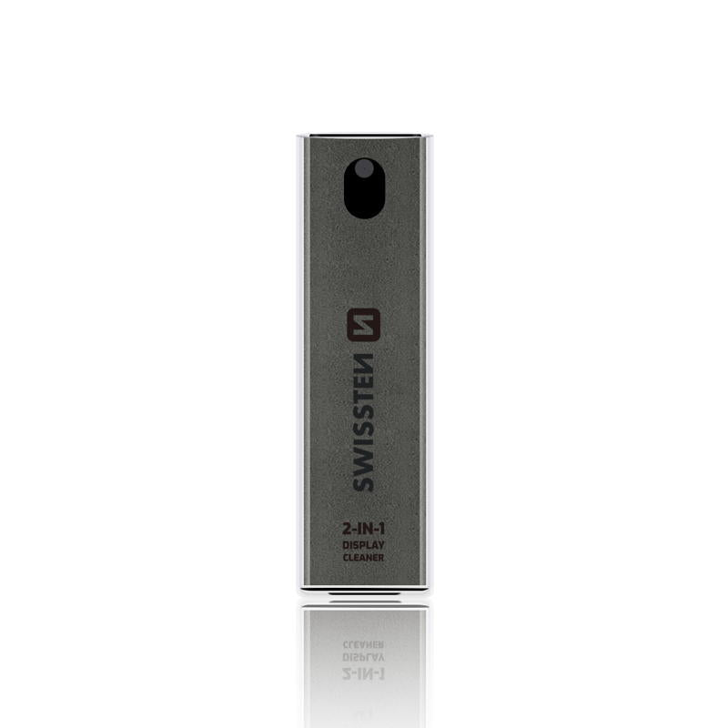 SWISSTEN - DISPLAY CLEANER 2IN1