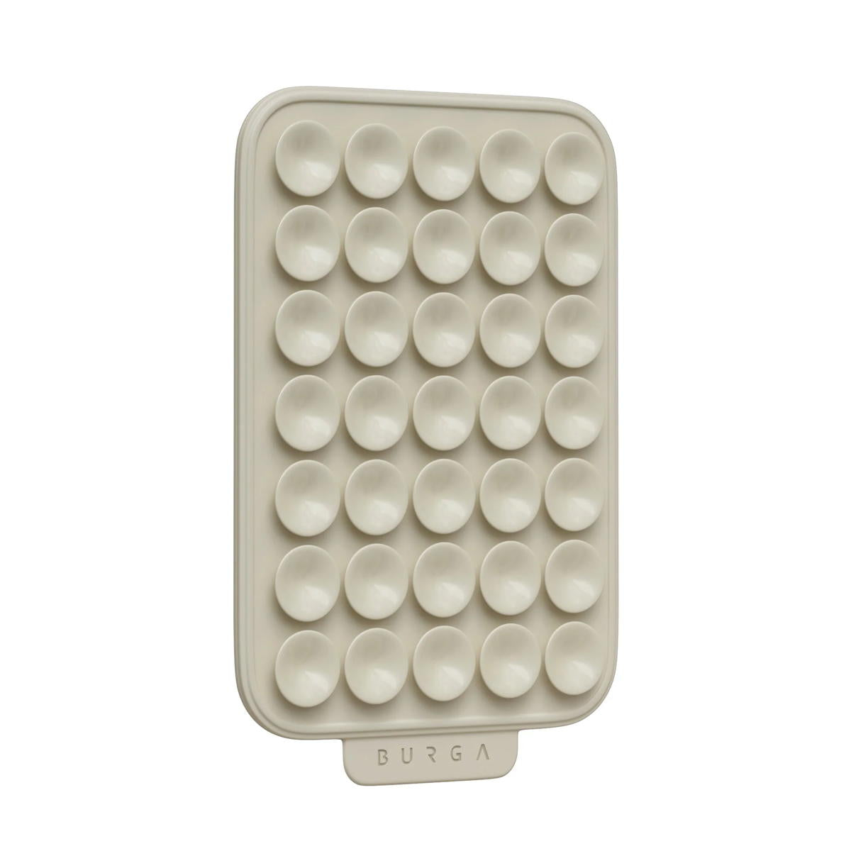 BURGA - STICKPAD (LIGHT GREY)
