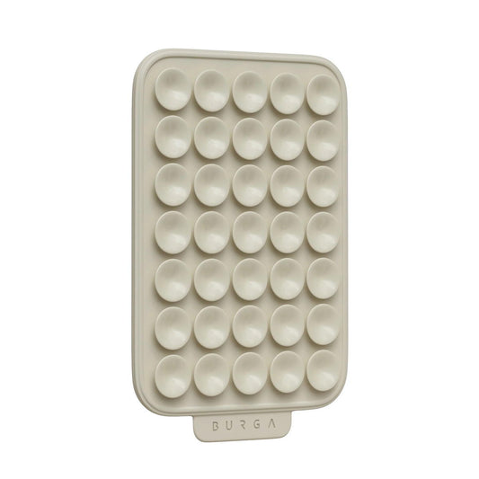 BURGA - STICKPAD (LIGHT GREY)
