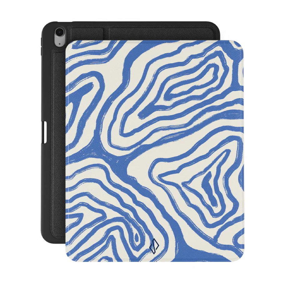 BURGA - FOLIO IPAD AIR 13 (SEVEN SEAS)