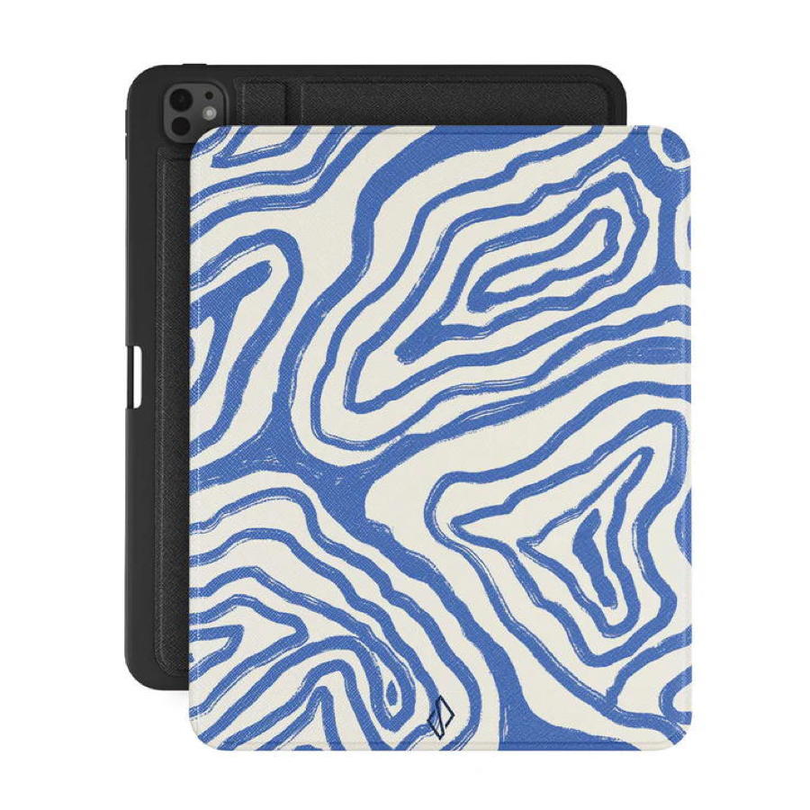BURGA - FOLIO IPAD PRO 13 (SEVEN SEAS)