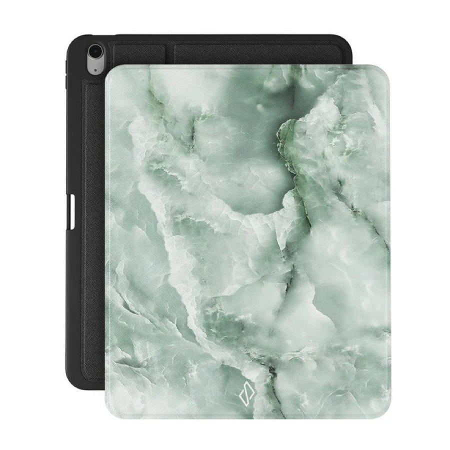 BURGA - FOLIO IPAD AIR 13 (PISTACHIO)