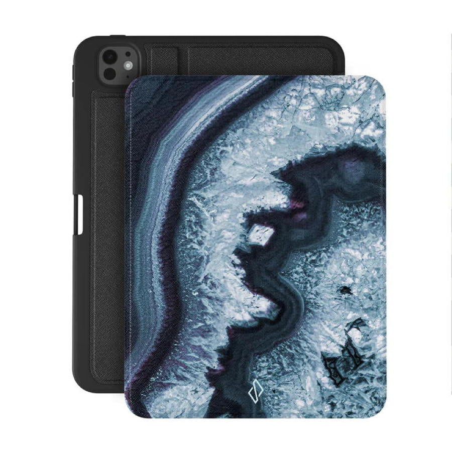 BURGA - FOLIO IPAD PRO 11 5TH GEN (FROZEN LAKE)