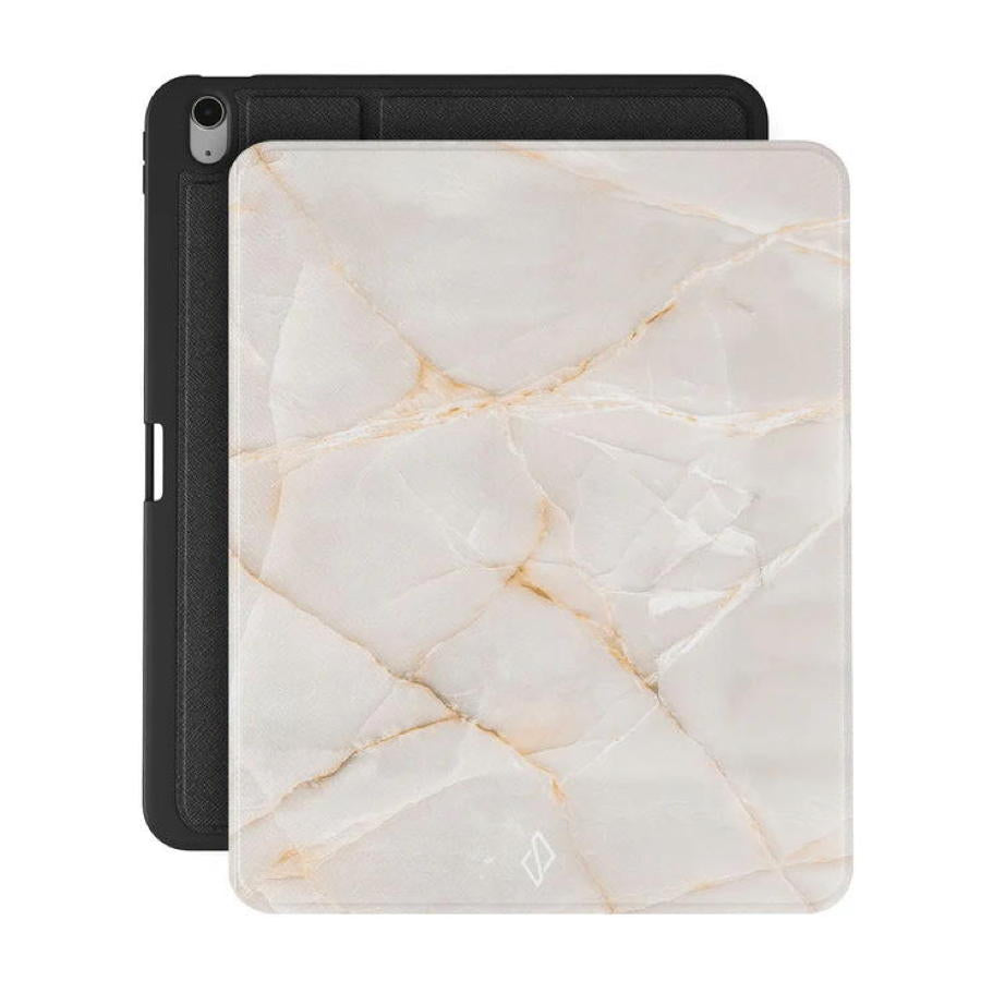 BURGA - FOLIO IPAD AIR 13 (VANILLA SAND)