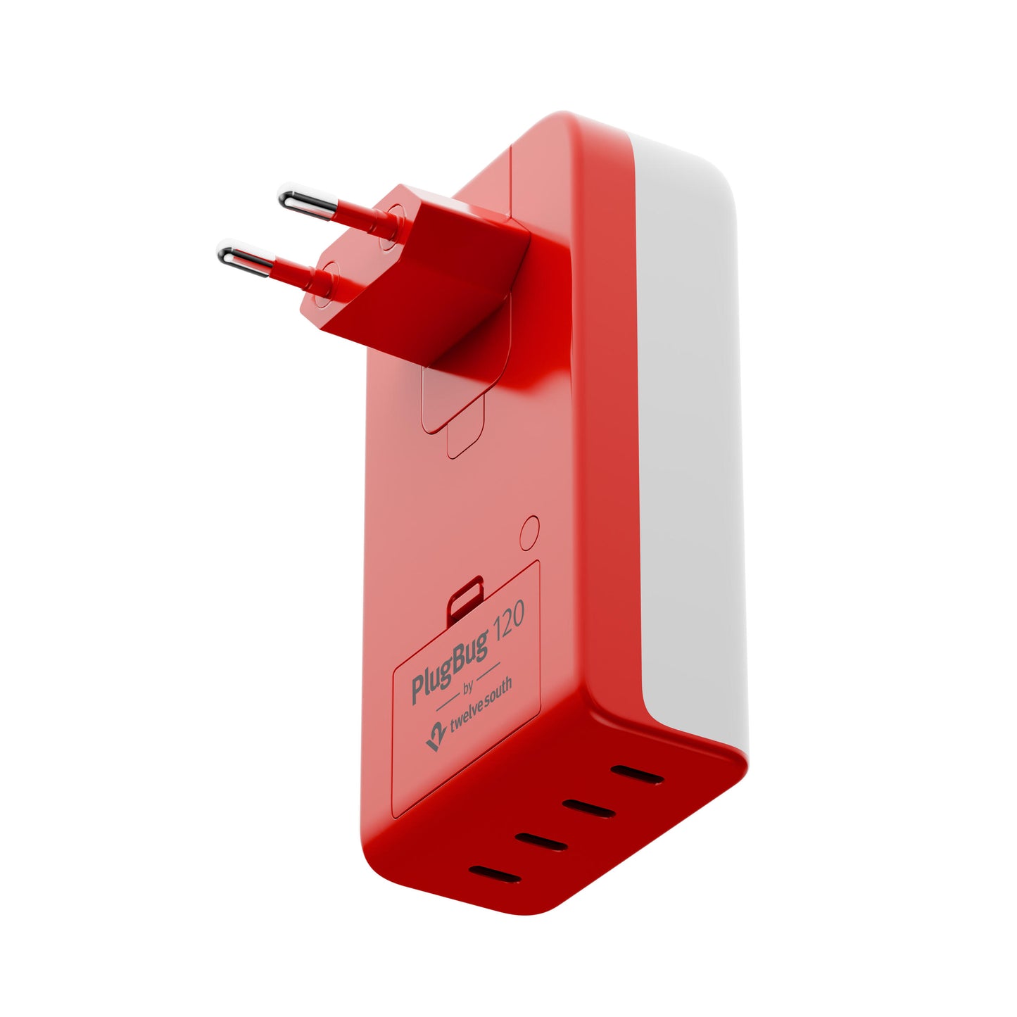 TWELVE SOUTH - PLUGBUG 120W WITH FIND MY EU/UK