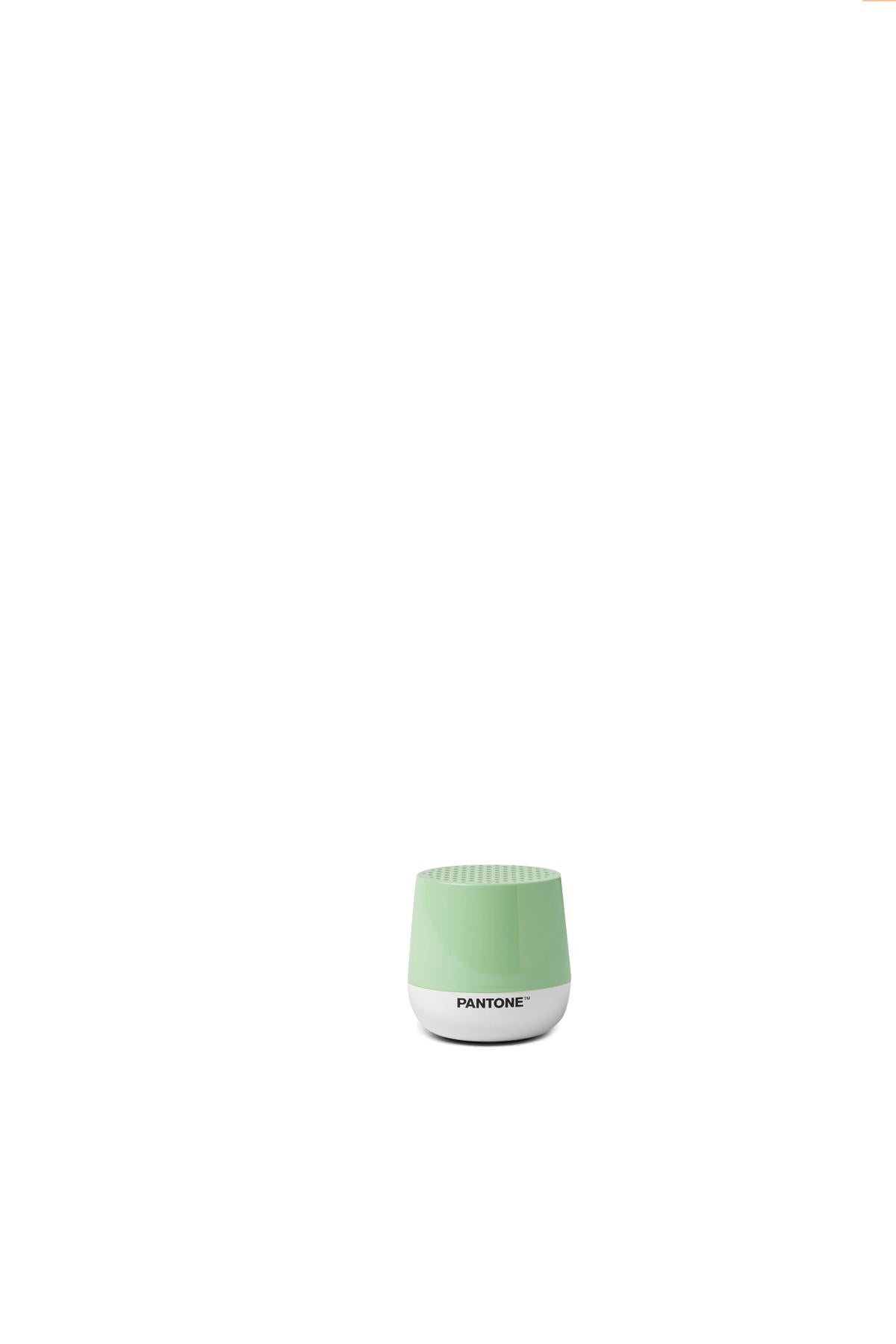 LEXON - COLUNA MINO+ (PANTONE PASTEL GREEN)