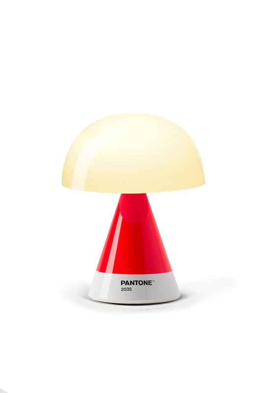 LEXON - CANDEEIRO MINA M (PANTONE RED)