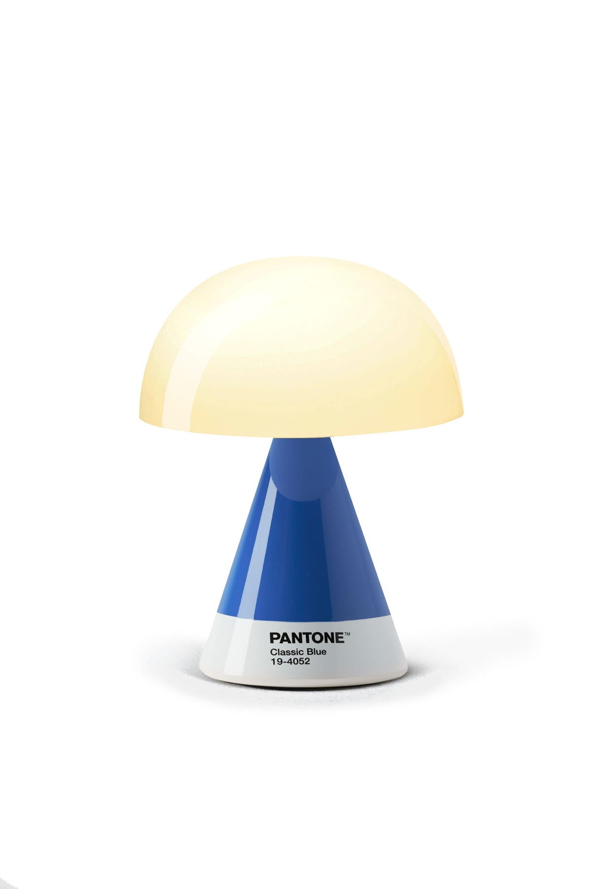 LEXON - CANDEEIRO MINA M (PANTONE BLUE)