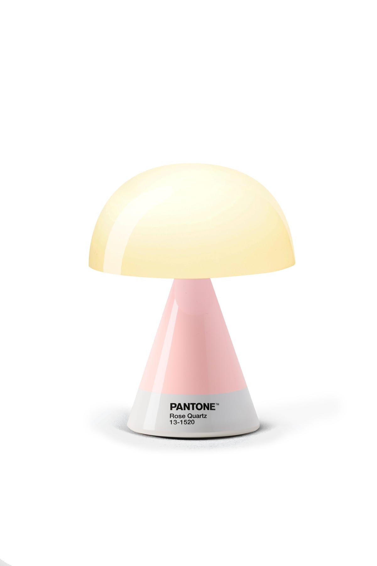 LEXON - CANDEEIRO MINA M (PANTONE ROSE QUARTZ)