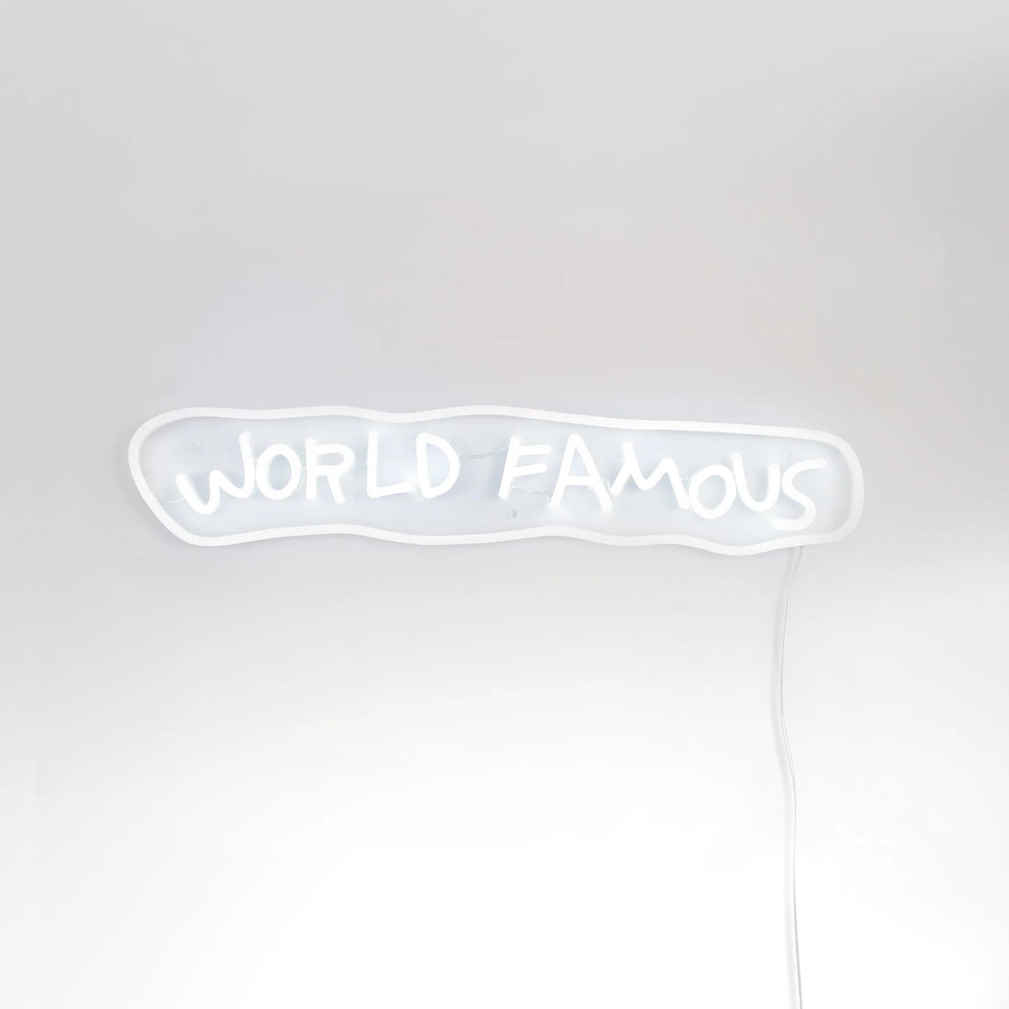 YELLOWPOP - JEAN BASQUIAT WORLD FAMOUS